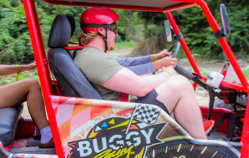 Dunne Buggy Double